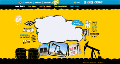 Desktop Screenshot of duh.oerb.com